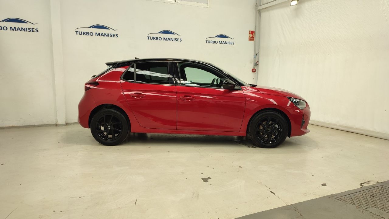 opel corsa 2023 / foto grande (2)