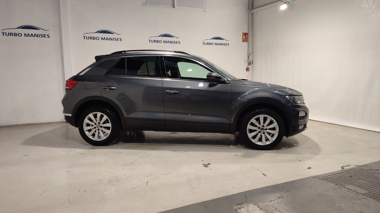 volkswagen t-roc 2021 / foto grande (2)