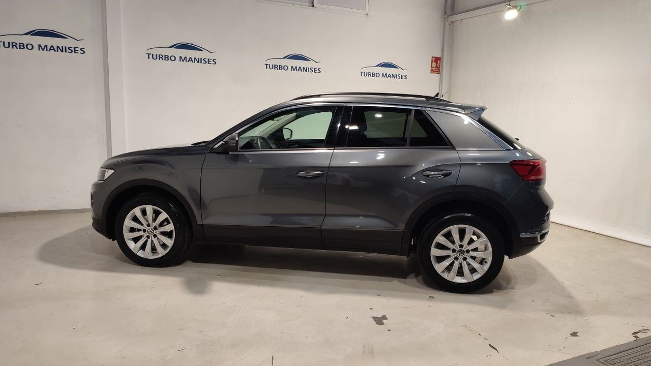 volkswagen t-roc 2021 / foto grande (3)