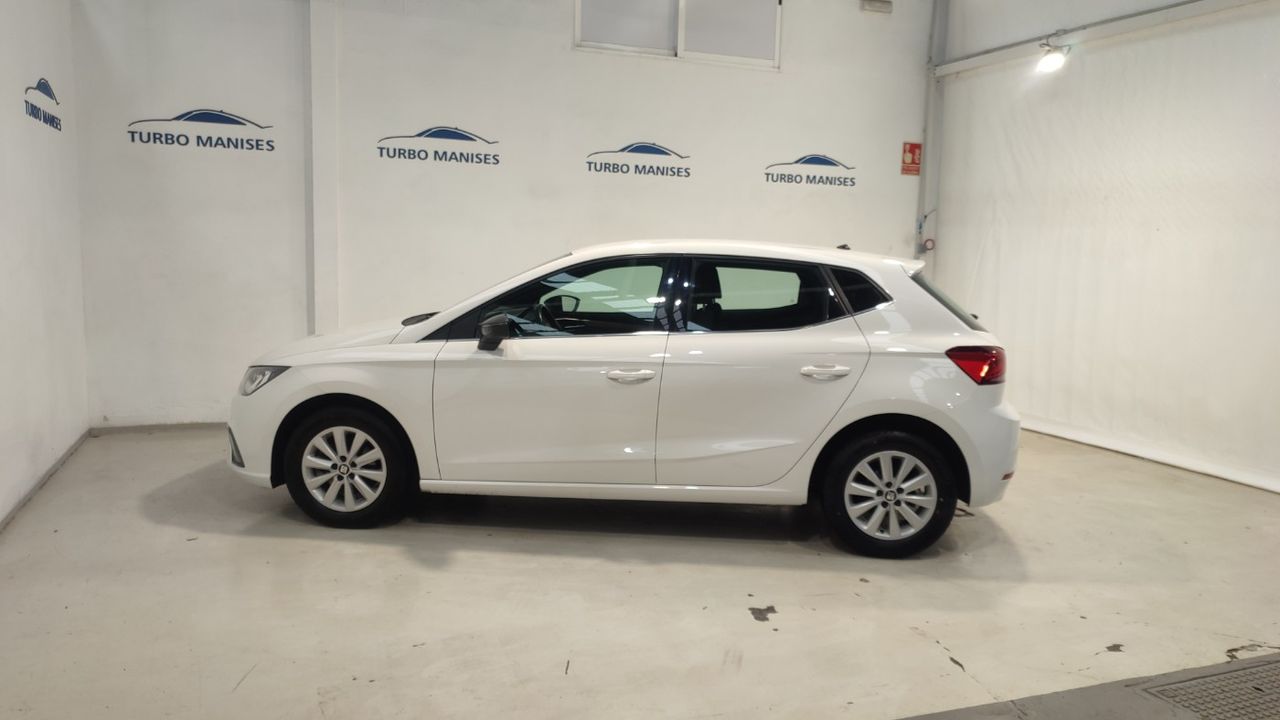 seat ibiza 2019 / foto grande (3)