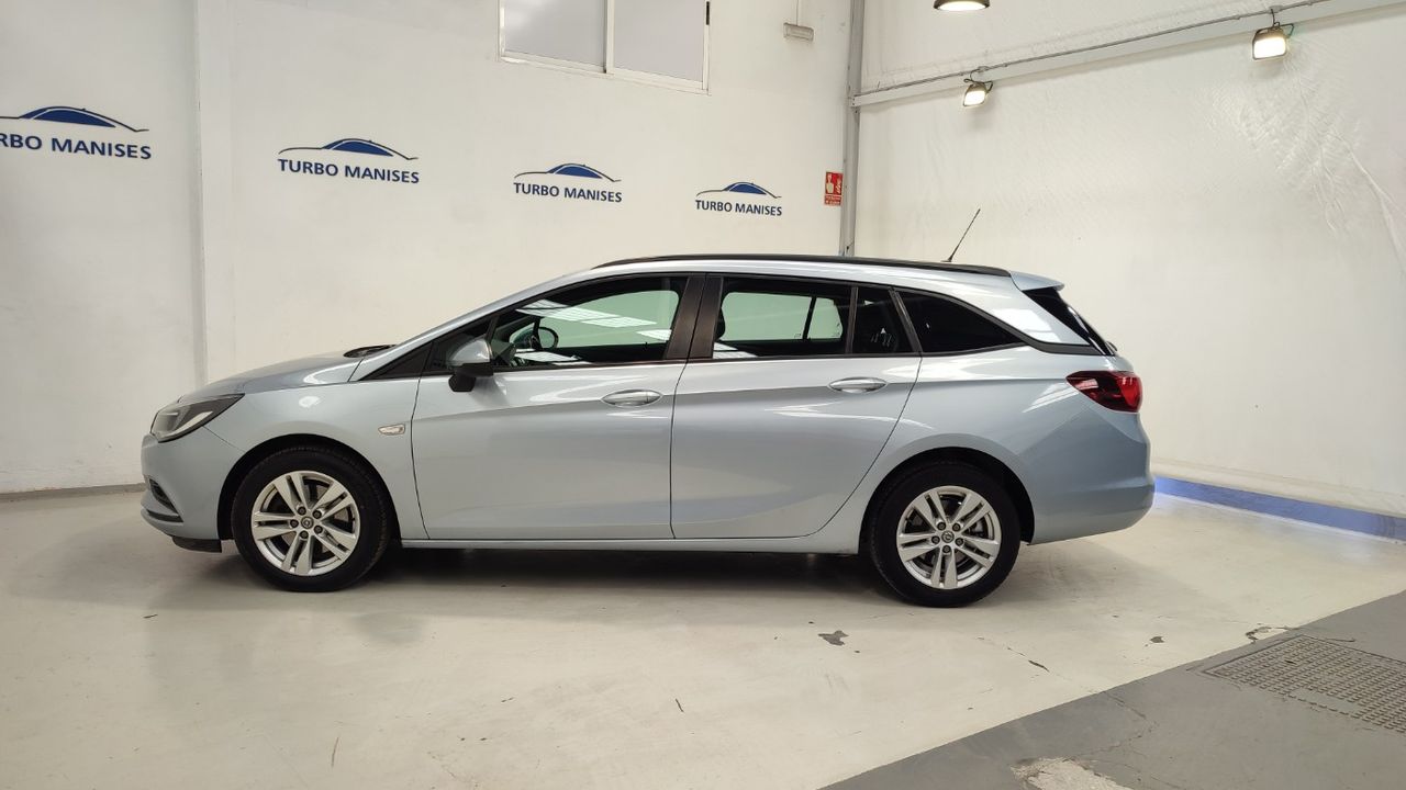 opel astra 2017 / foto grande (3)