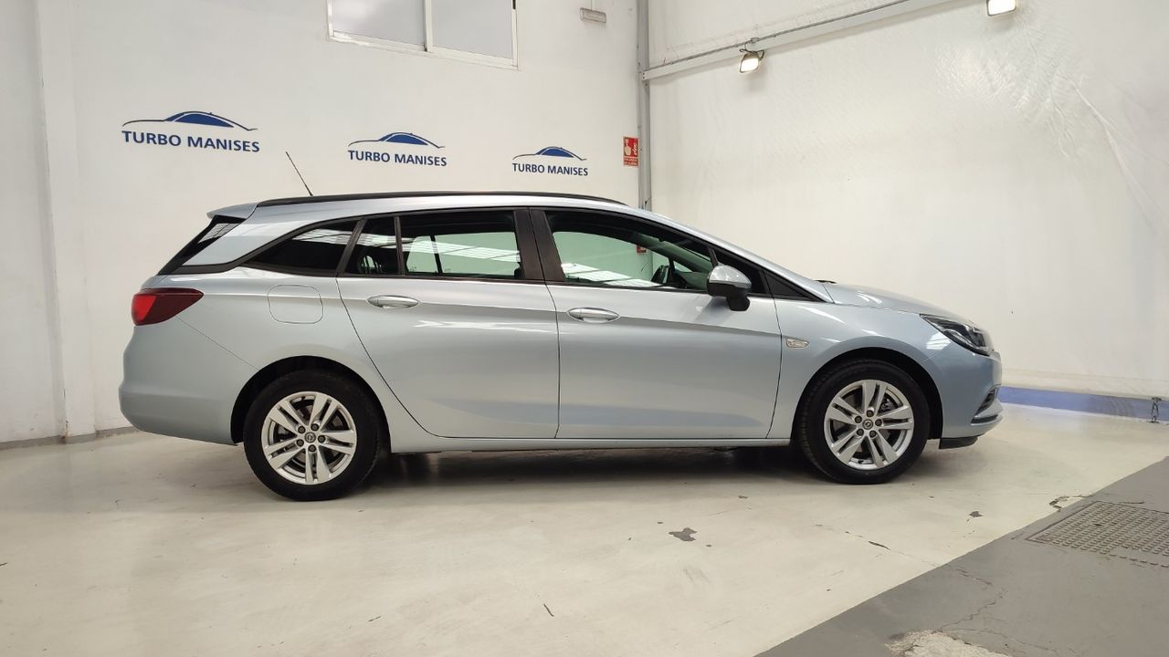 opel astra 2017 / foto grande (2)