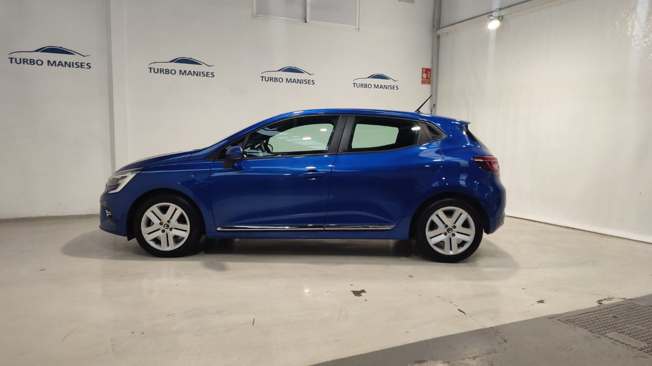 renault clio 2021 / foto grande (2)