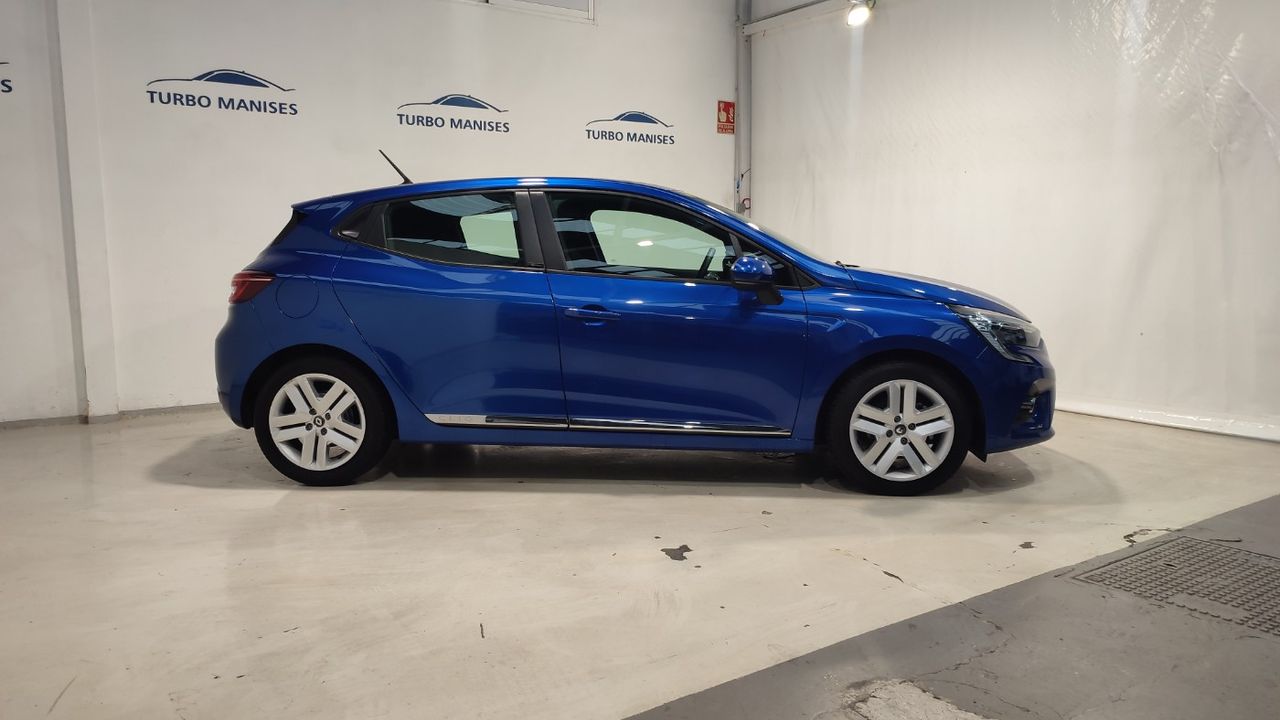 renault clio 2021 / foto grande (3)