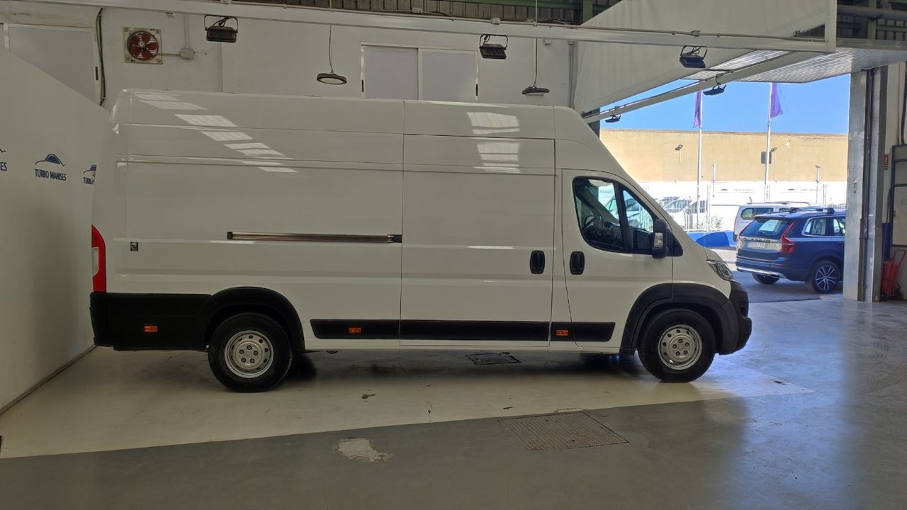 citroën jumper 2019 / foto grande (2)