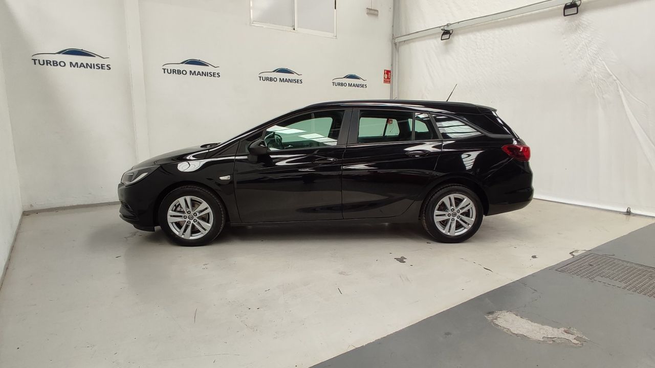 opel astra 2018 / foto grande (2)