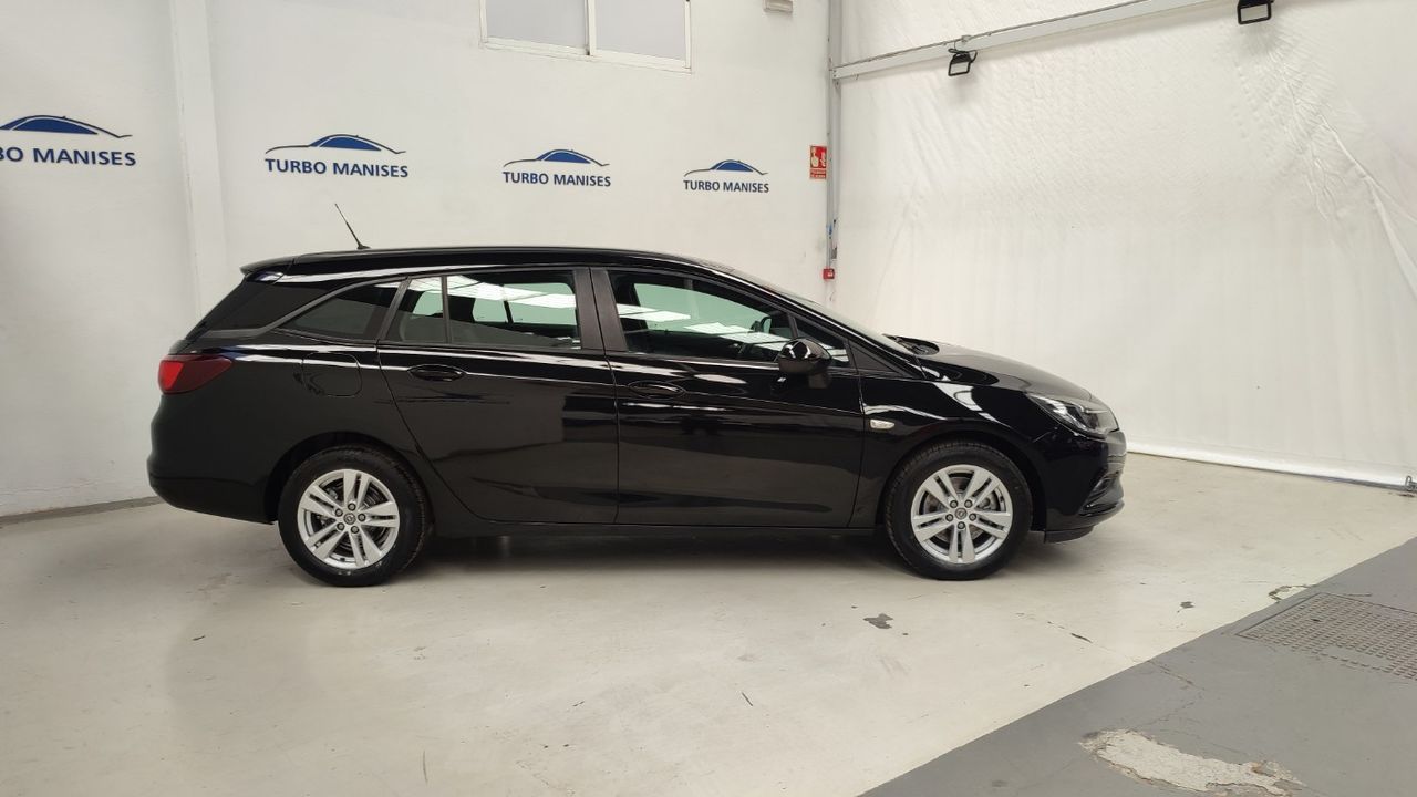 opel astra 2018 / foto grande (3)