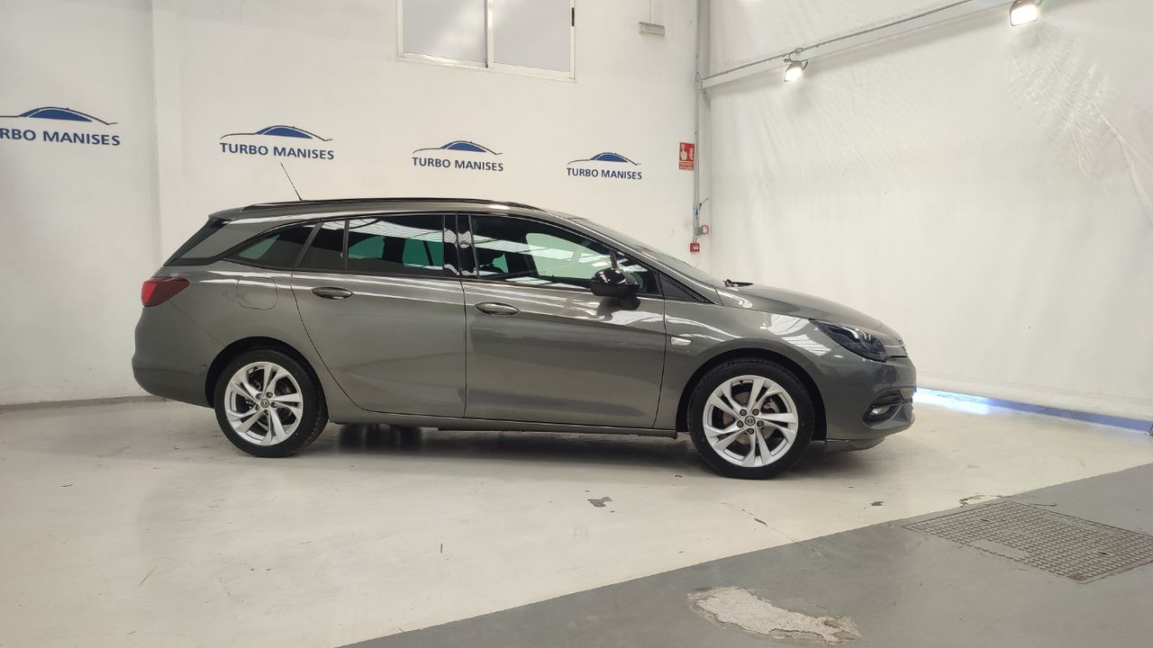 opel astra 2021 / foto grande (2)