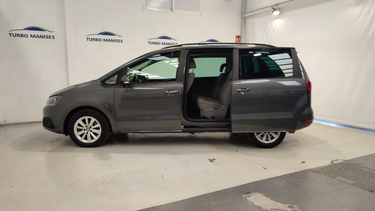seat alhambra 2019 / foto grande (3)