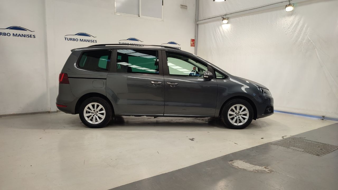 seat alhambra 2019 / foto grande (2)