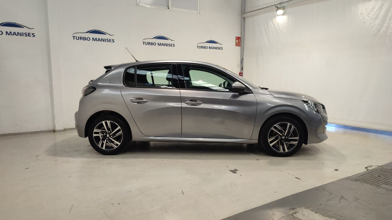 peugeot 208 2020 / foto grande (3)