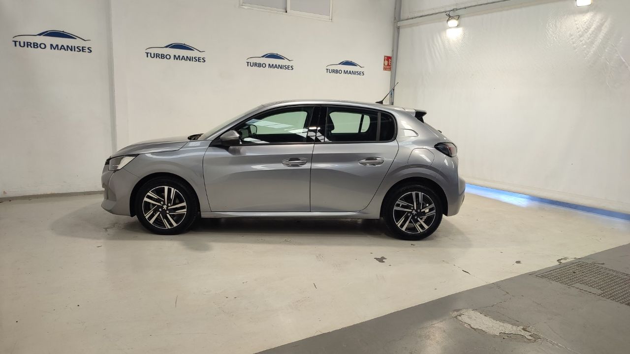 peugeot 208 2020 / foto grande (2)