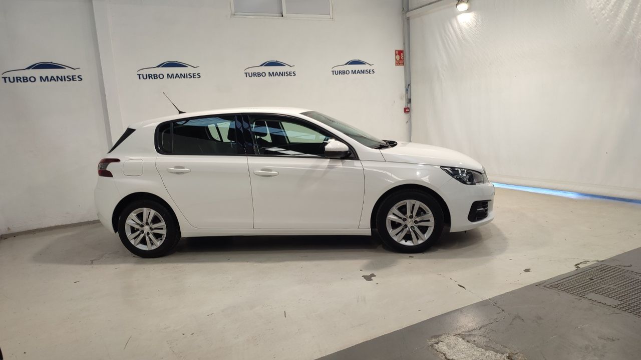 peugeot 308 2021 / foto grande (2)