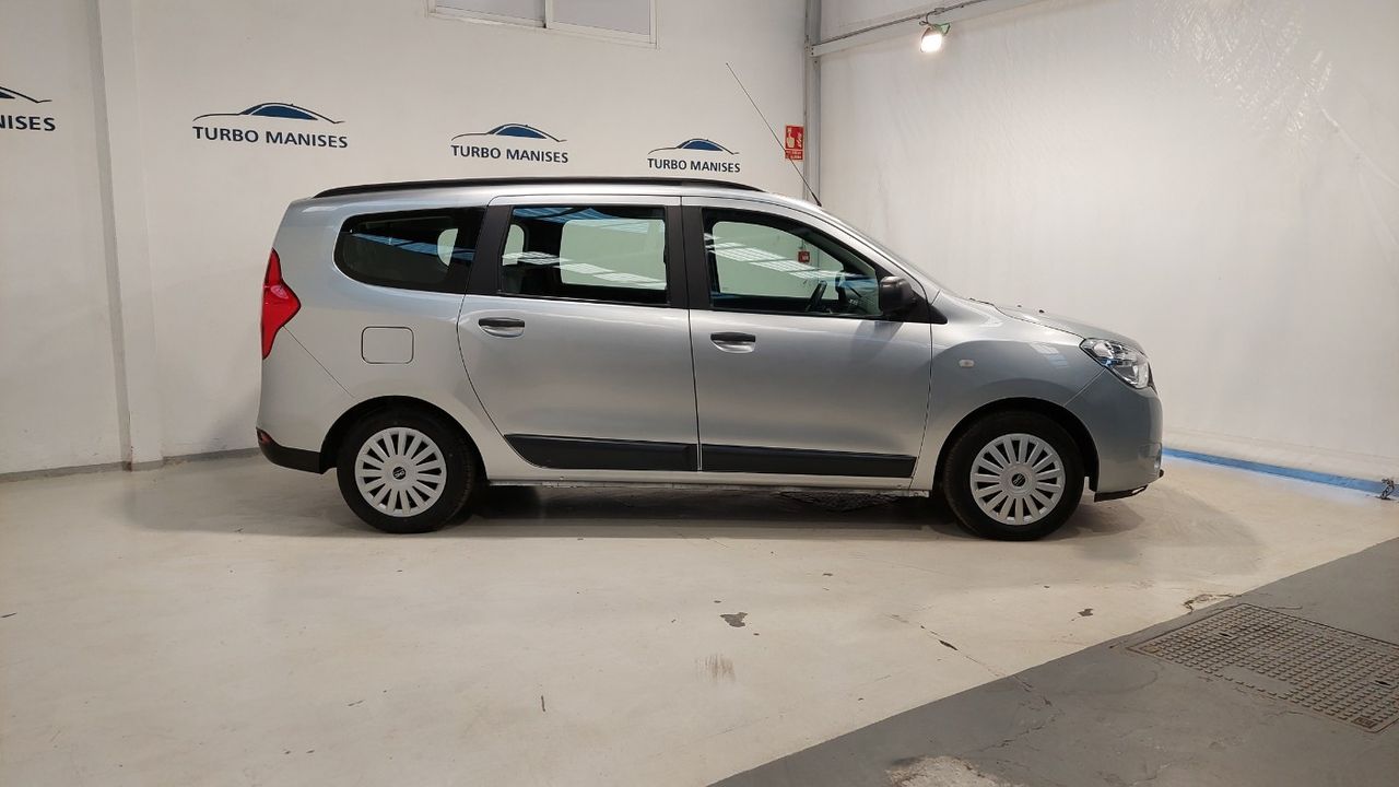 dacia lodgy 2019 / foto grande (3)