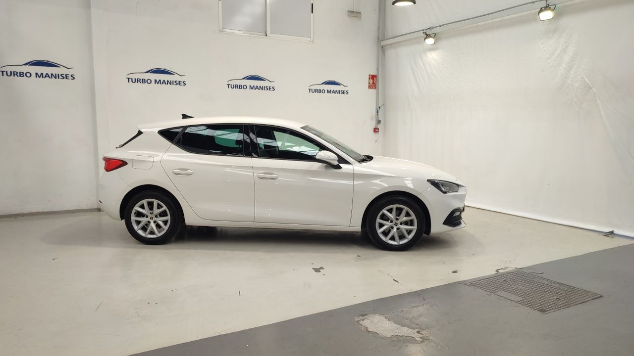 seat leon 2021 / foto grande (3)