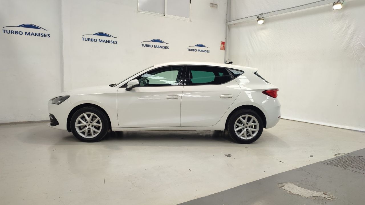 seat leon 2021 / foto grande (2)