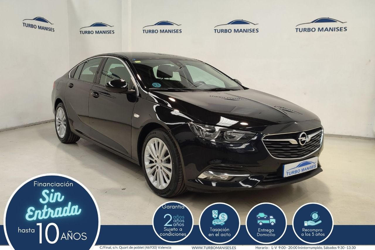 Foto opel insignia  2020 /