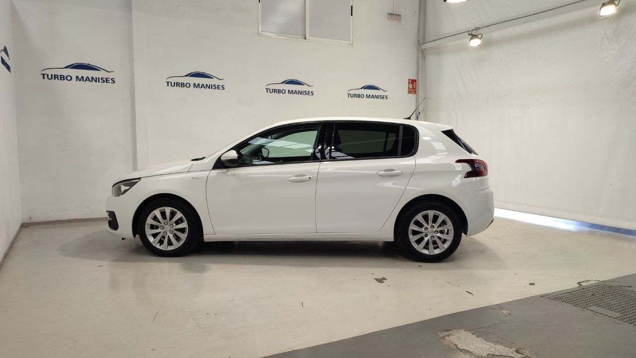 peugeot 308 2020 / foto grande (2)