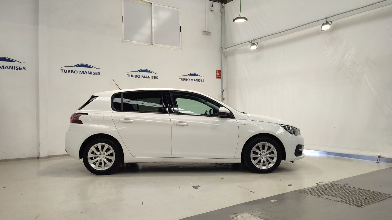 peugeot 308 2020 / foto grande (3)