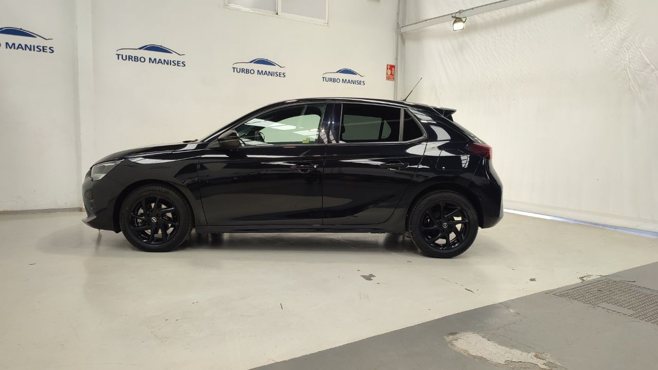 opel corsa 2023 / foto grande (3)