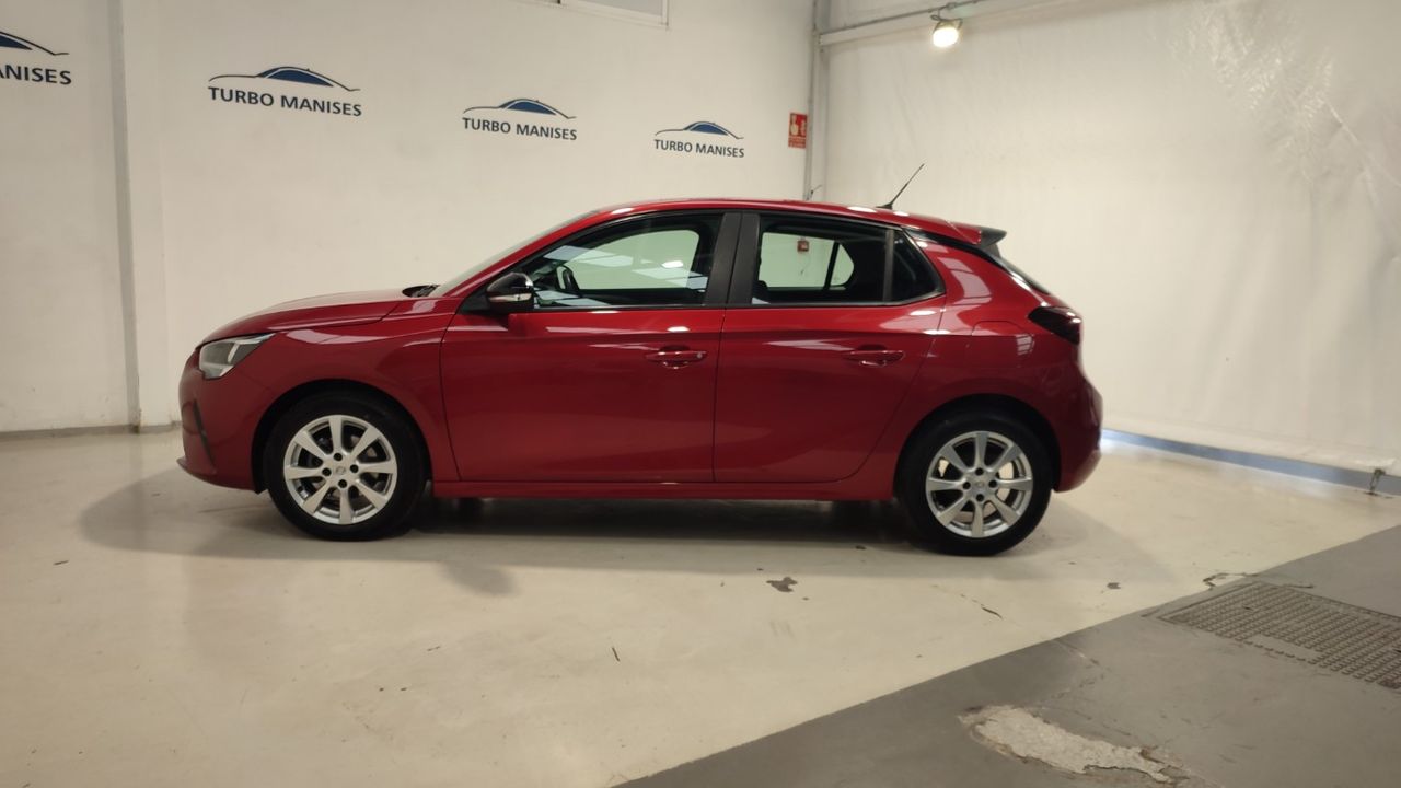 opel corsa 2021 / foto grande (2)