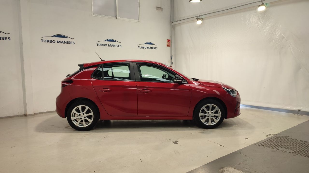 opel corsa 2021 / foto grande (3)
