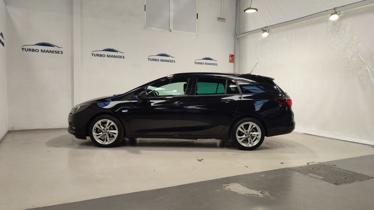 opel astra 2021 / foto grande (2)