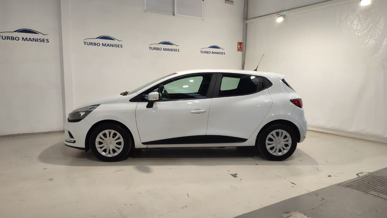 renault clio 2018 / foto grande (2)