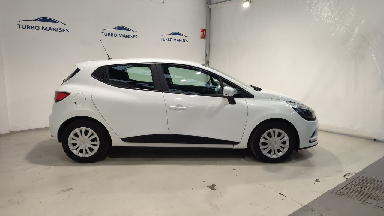 renault clio 2018 / foto grande (3)