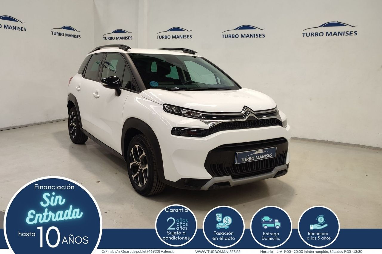Motor diesel 1499  de segunda mano - citroën c3 aircross 2022 /