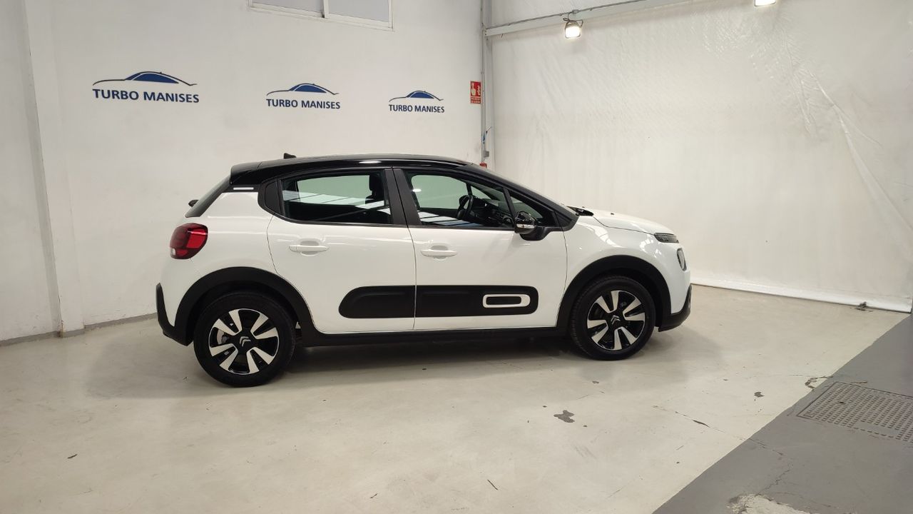 citroën c3 2021 / foto grande (3)