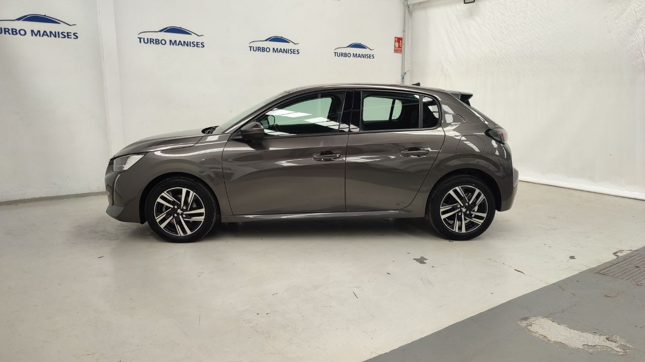 peugeot 208 2020 / foto grande (2)