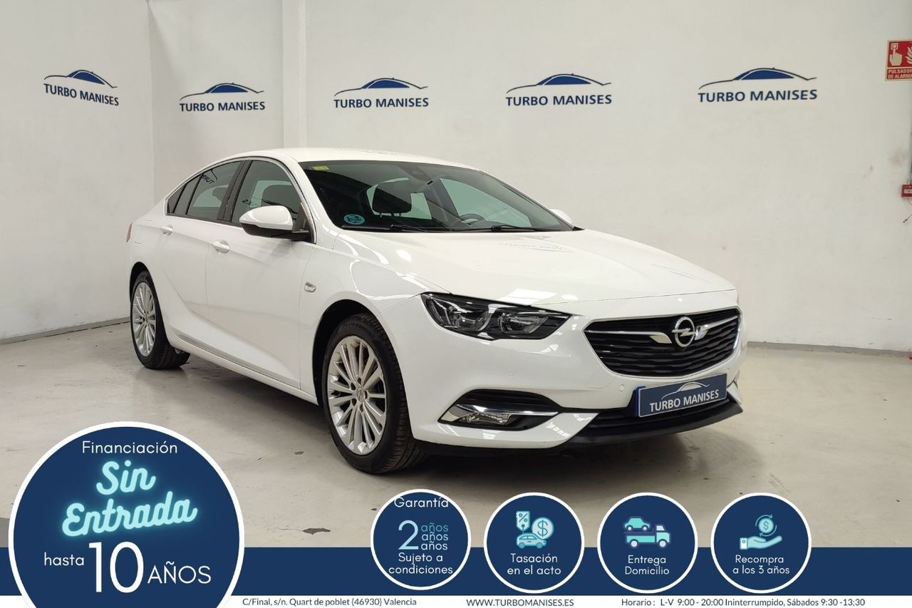 Foto opel insignia  2020 /