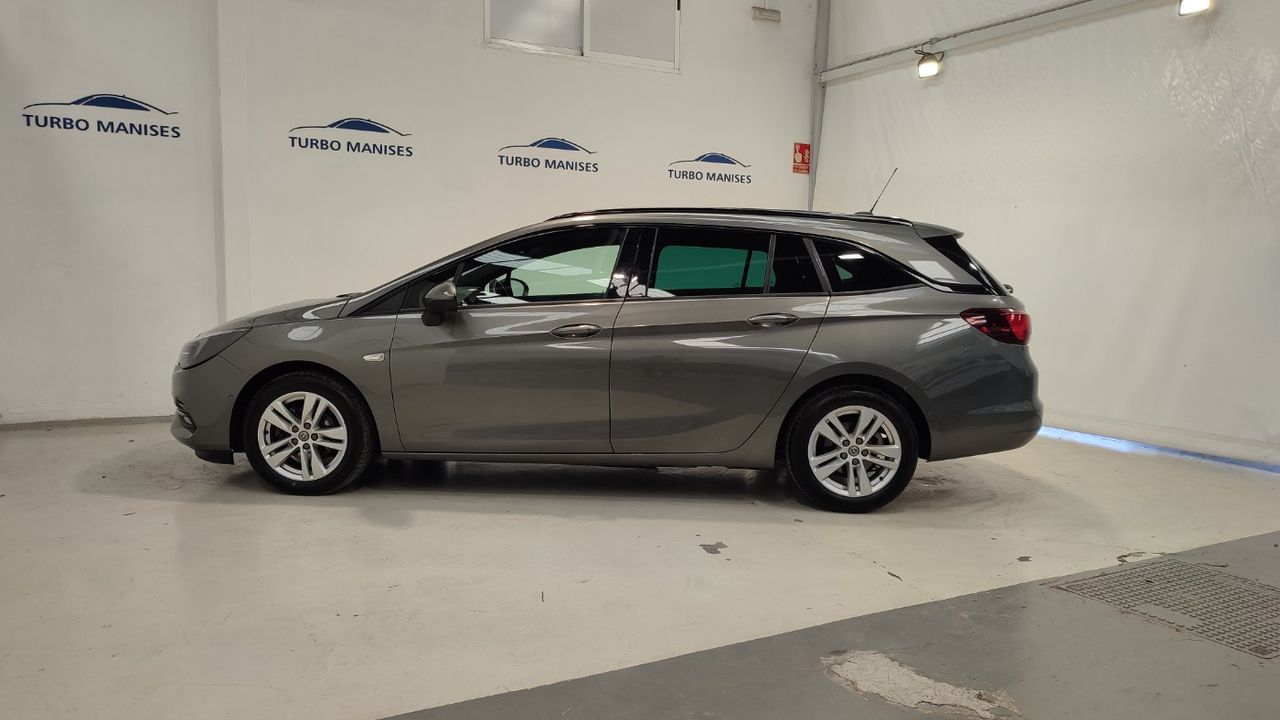 opel astra 2021 / foto grande (2)