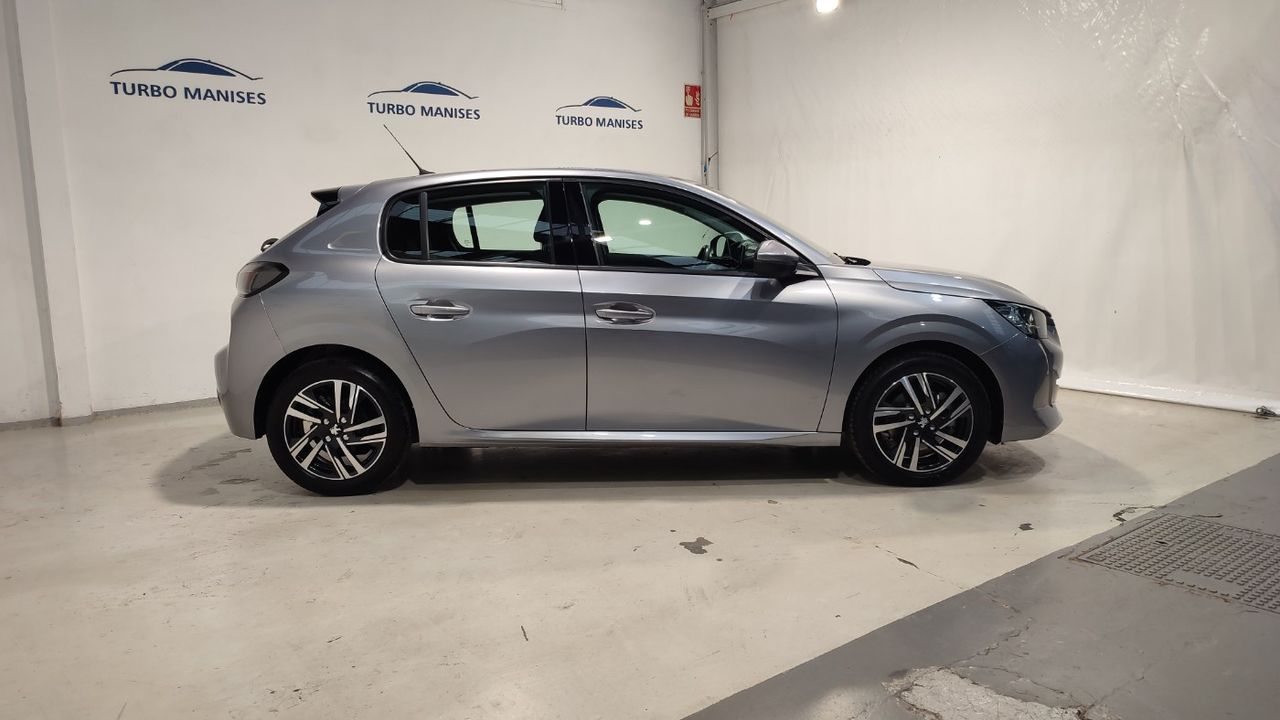 peugeot 208 2020 / foto grande (2)