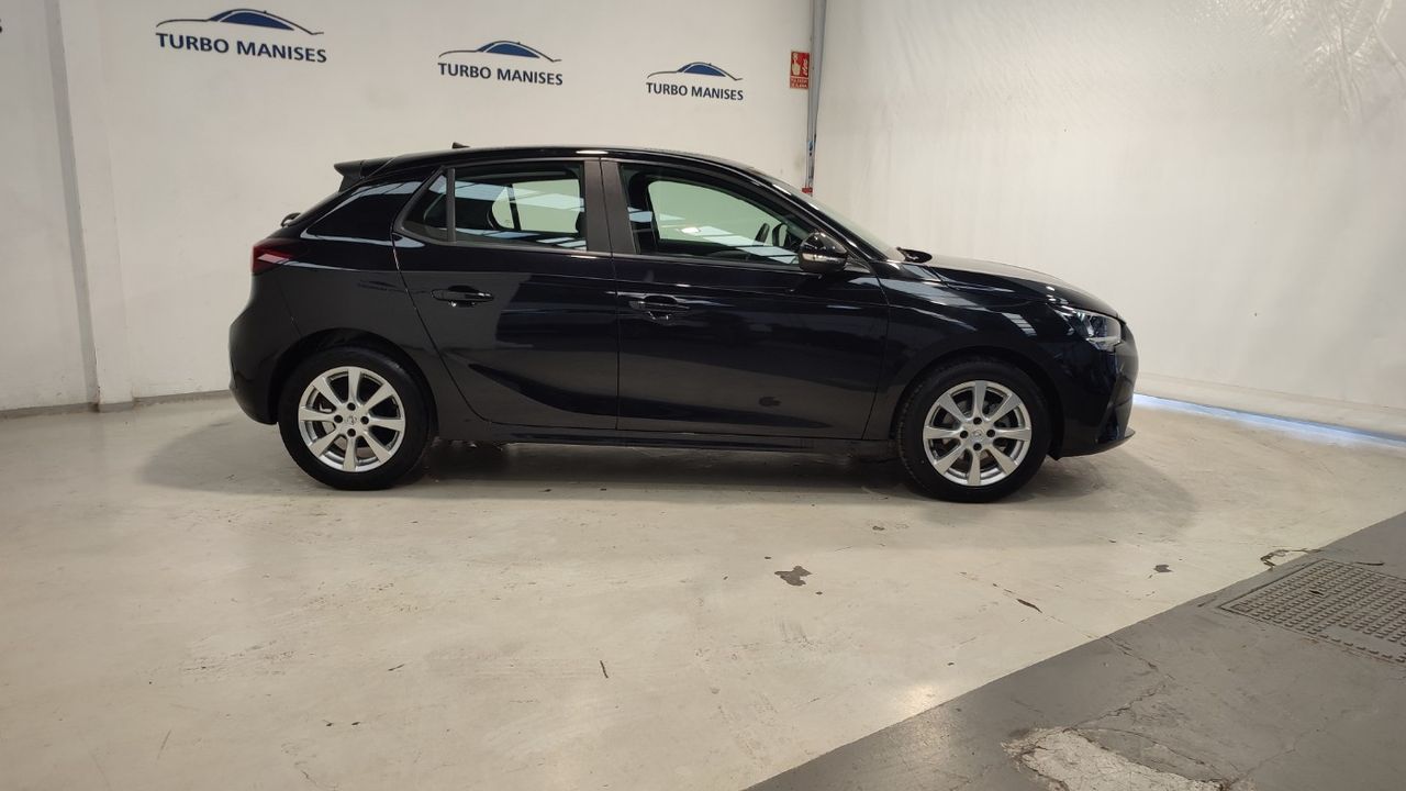 opel corsa 2021 / foto grande (3)