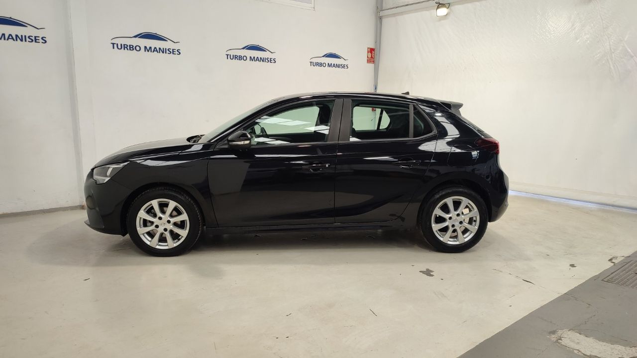 opel corsa 2021 / foto grande (2)