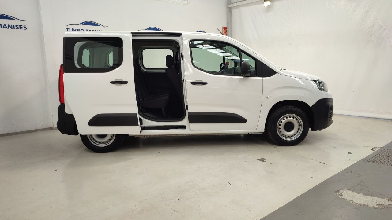 citroën berlingo 2019 / foto grande (3)