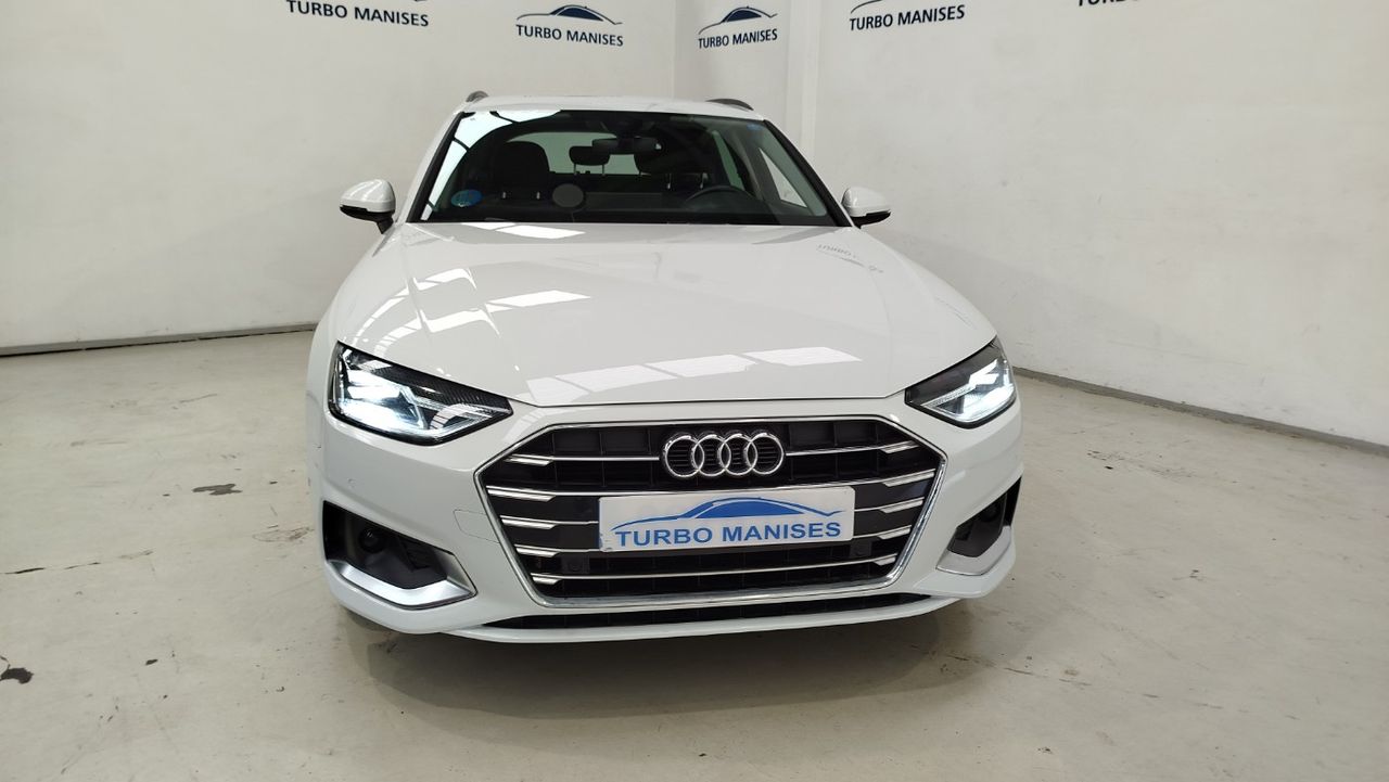 audi a4 2020 / foto grande (3)