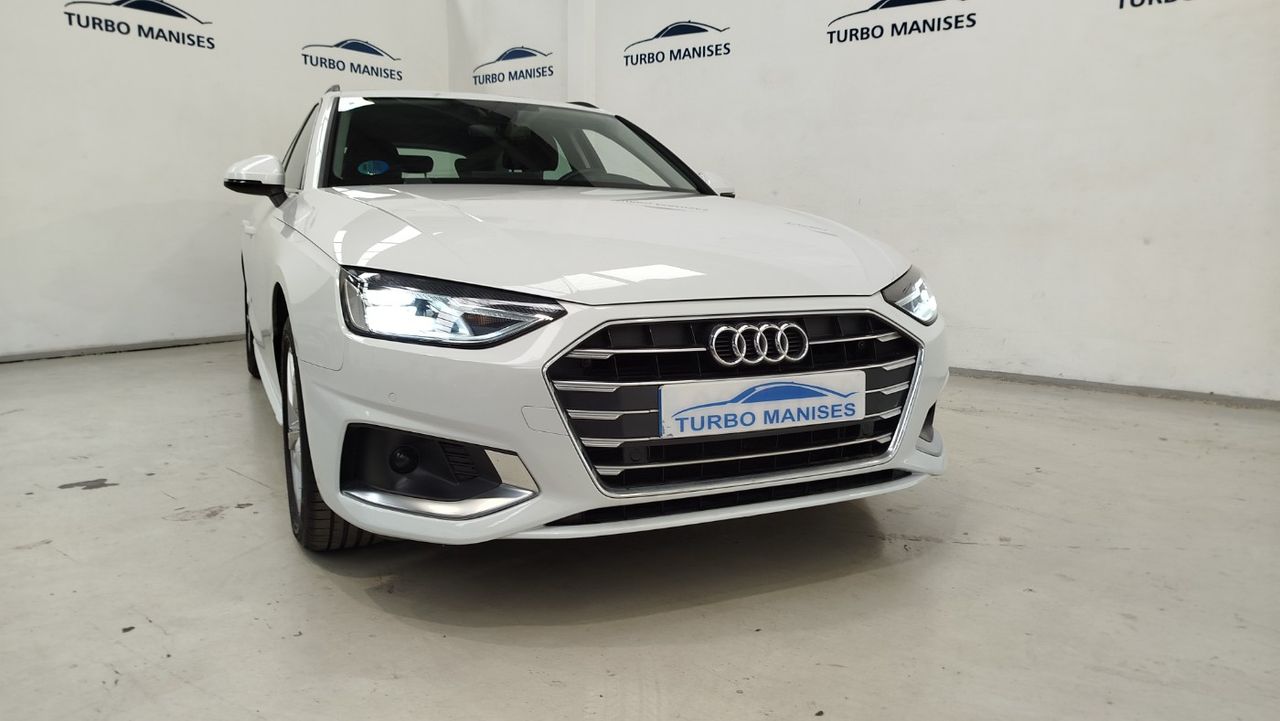 audi a4 2020 / foto grande (2)