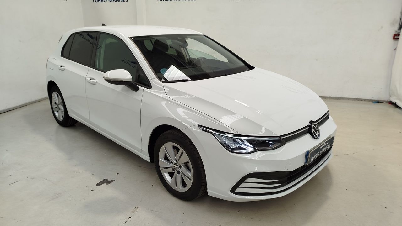 volkswagen golf 2023 / foto grande (2)