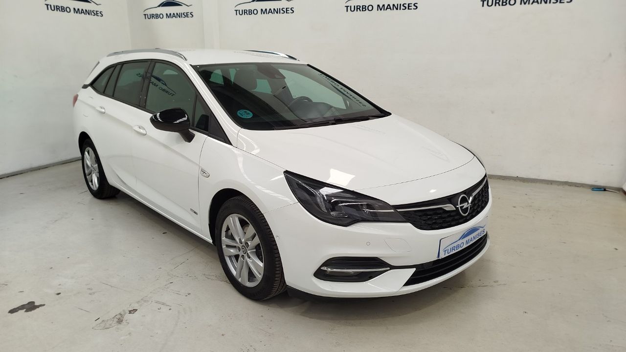 opel astra 2021 / foto grande (2)