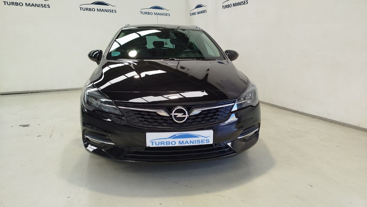 opel astra 2021 / foto grande (2)
