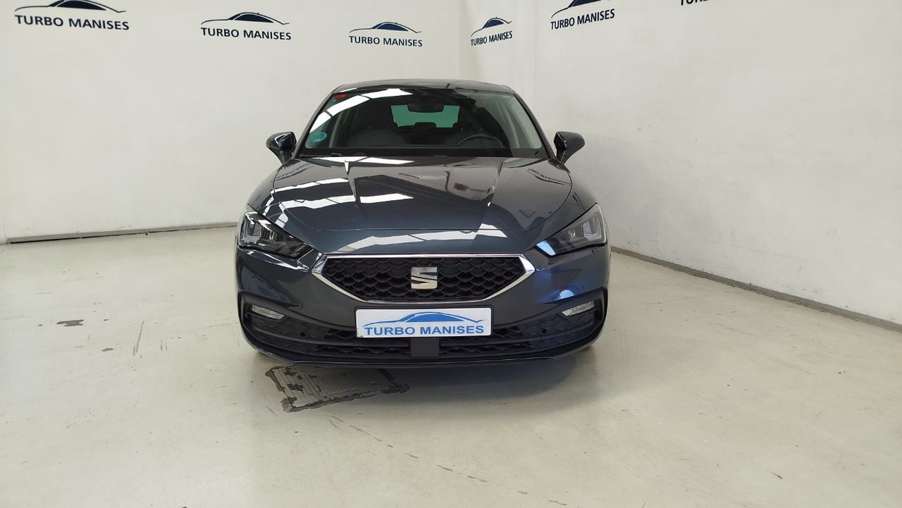 seat leon 2021 / foto grande (3)