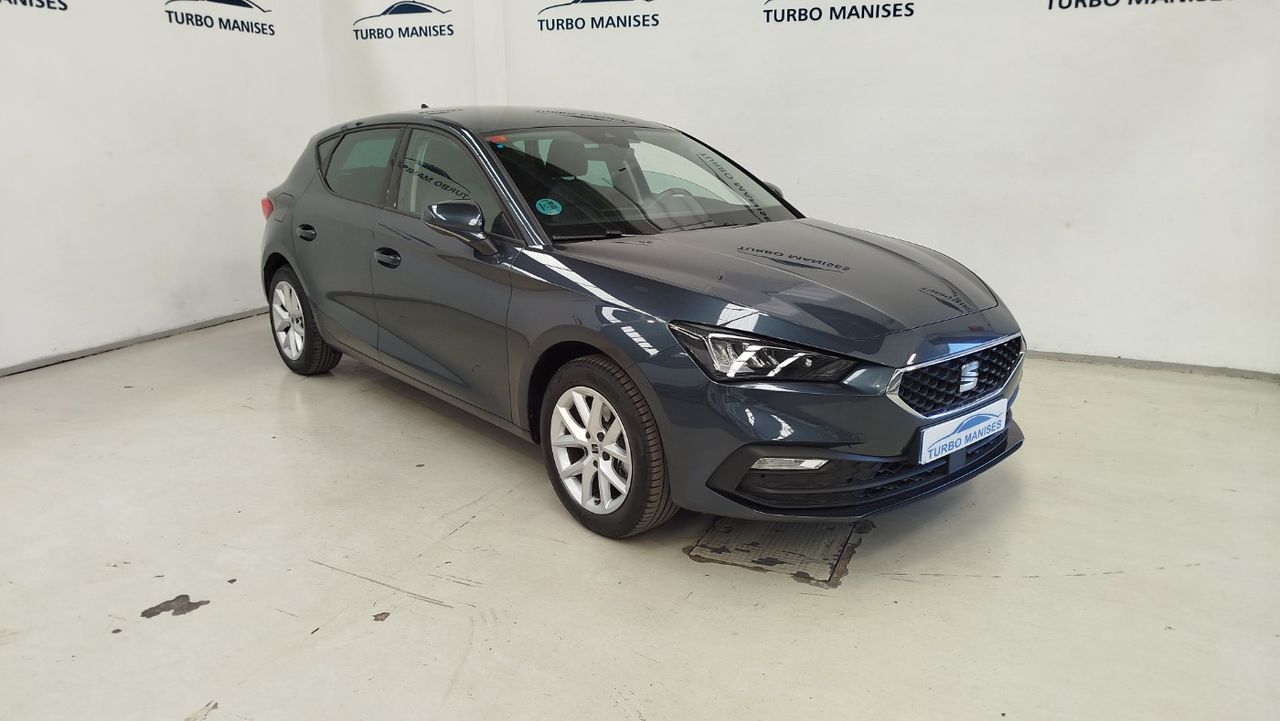 seat leon 2021 / foto grande (2)