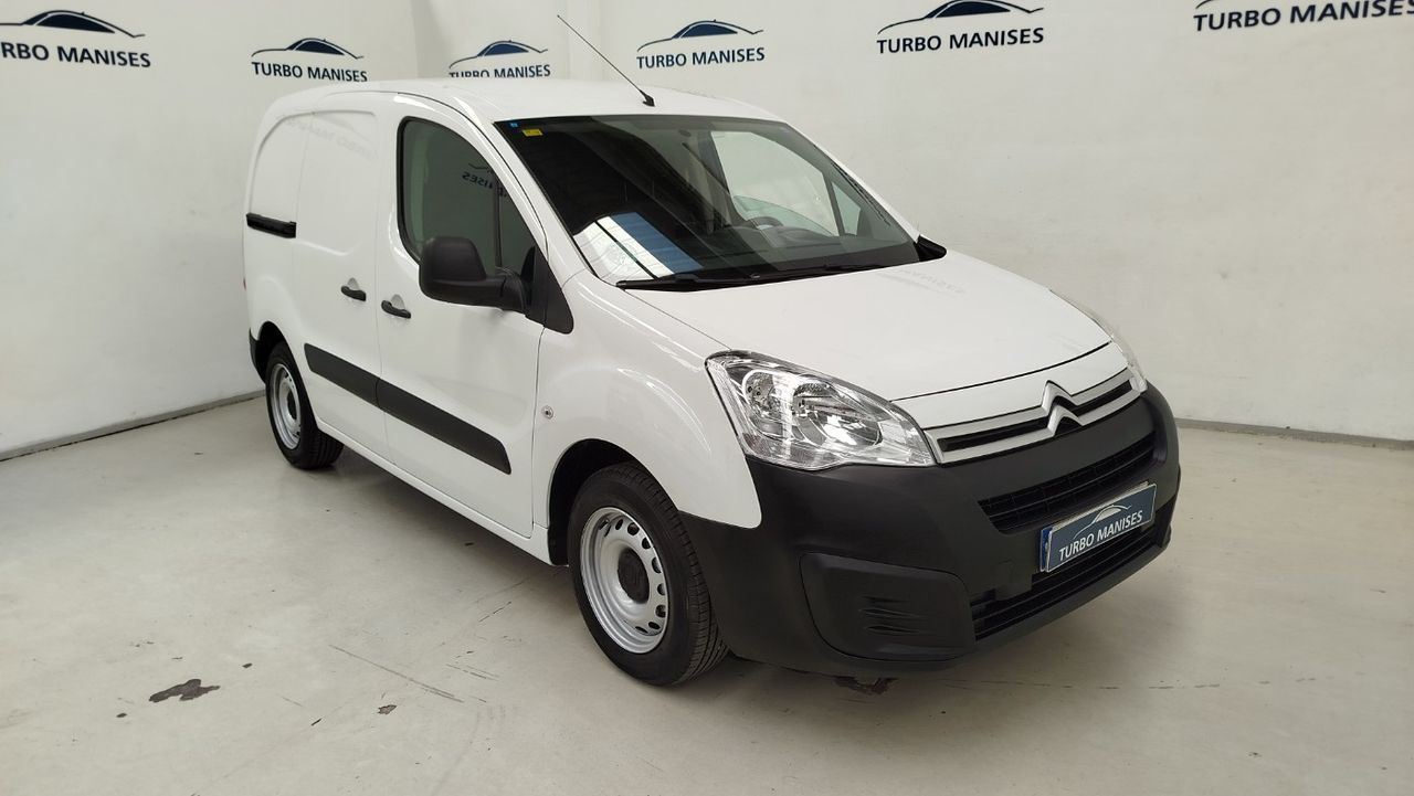 citroën berlingo 2018 / foto grande (3)