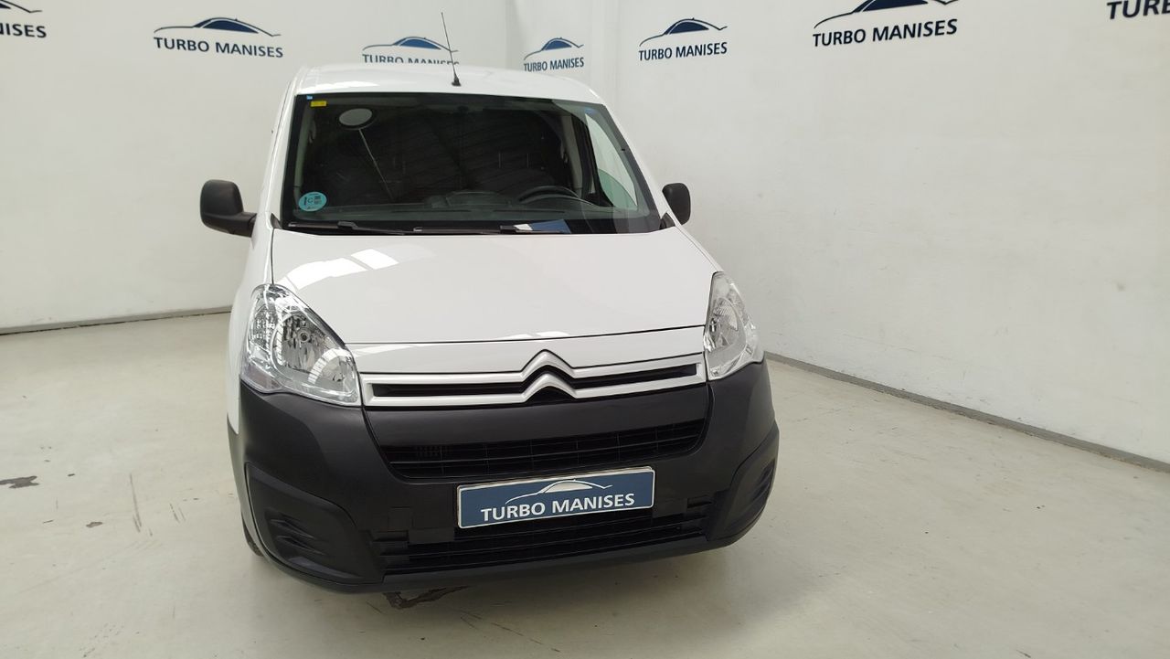 citroën berlingo 2018 / foto grande (2)