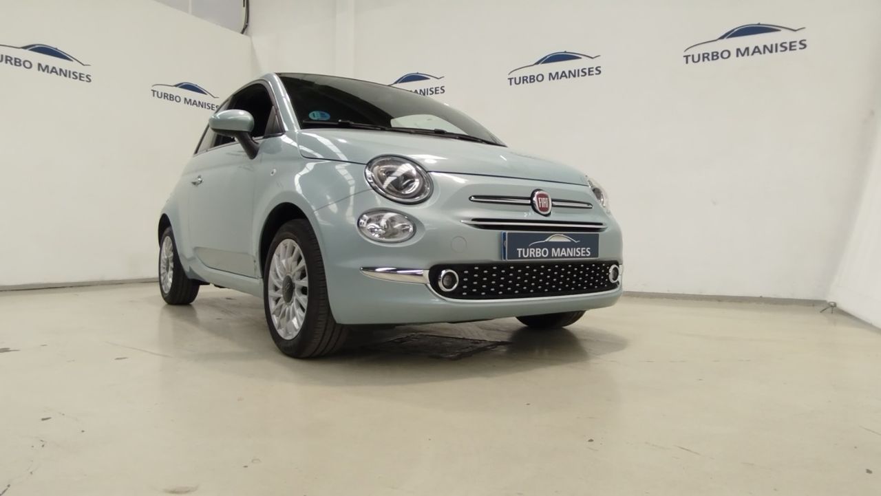 fiat 500 2024 / foto grande (2)