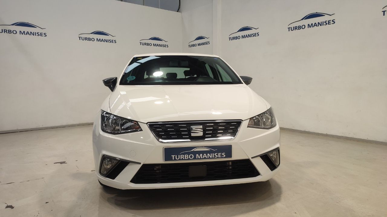 seat ibiza 2019 / foto grande (2)