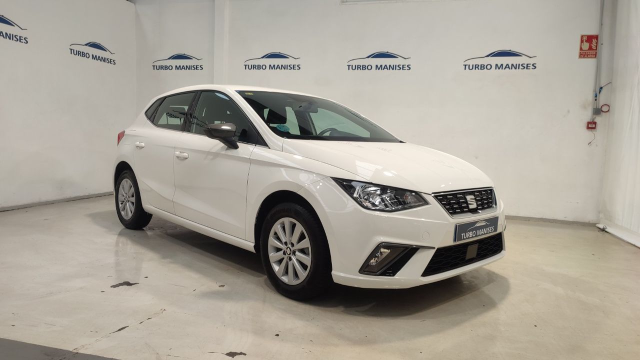 seat ibiza 2019 / foto grande (3)